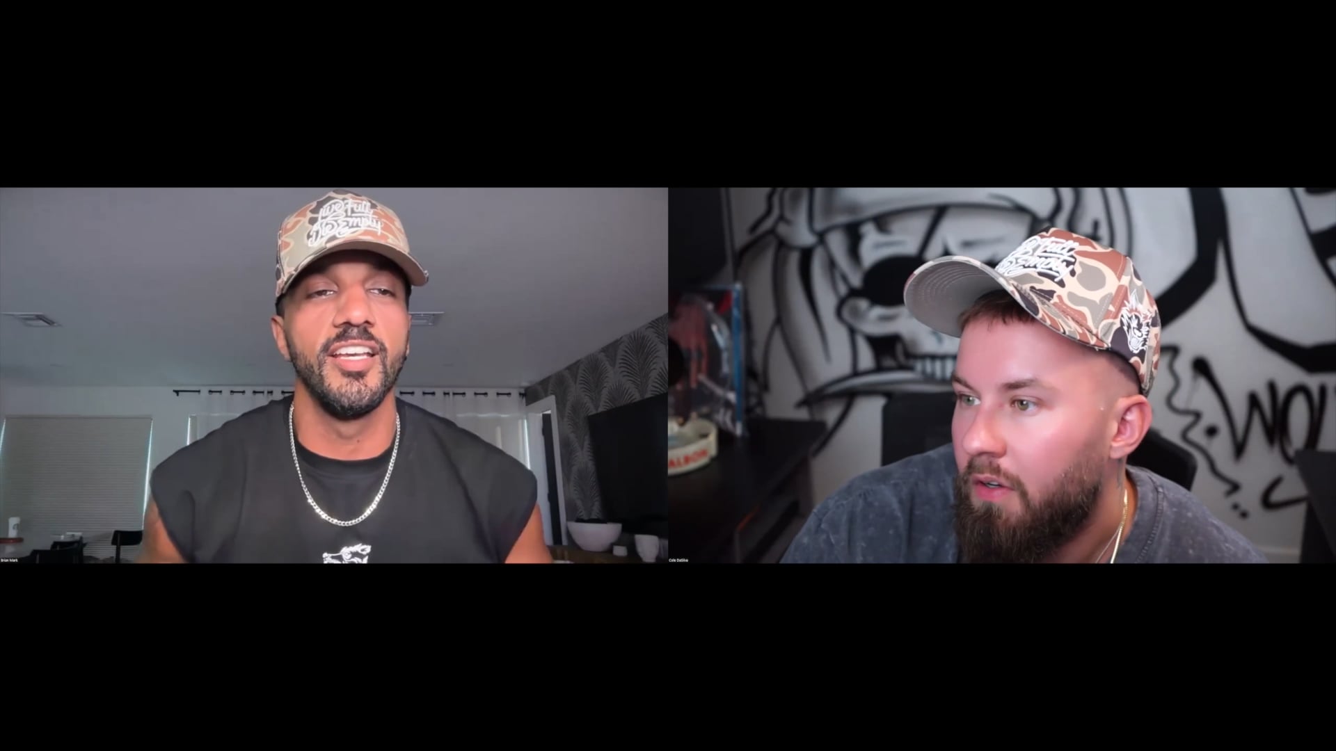 Brian and Cole Audit Content (MUST WATCH)