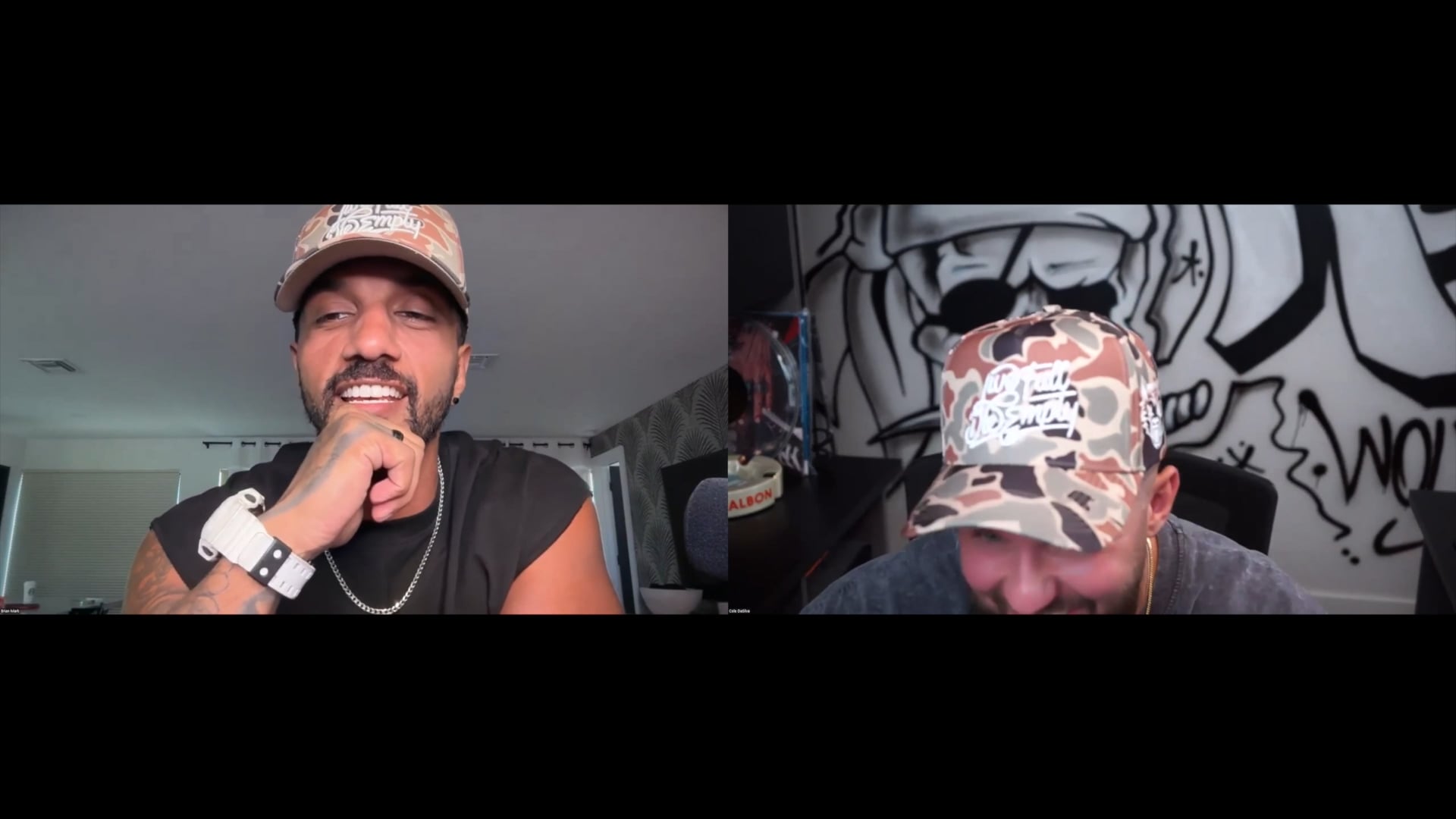 The Mindset that helped Jase hit 400k / month