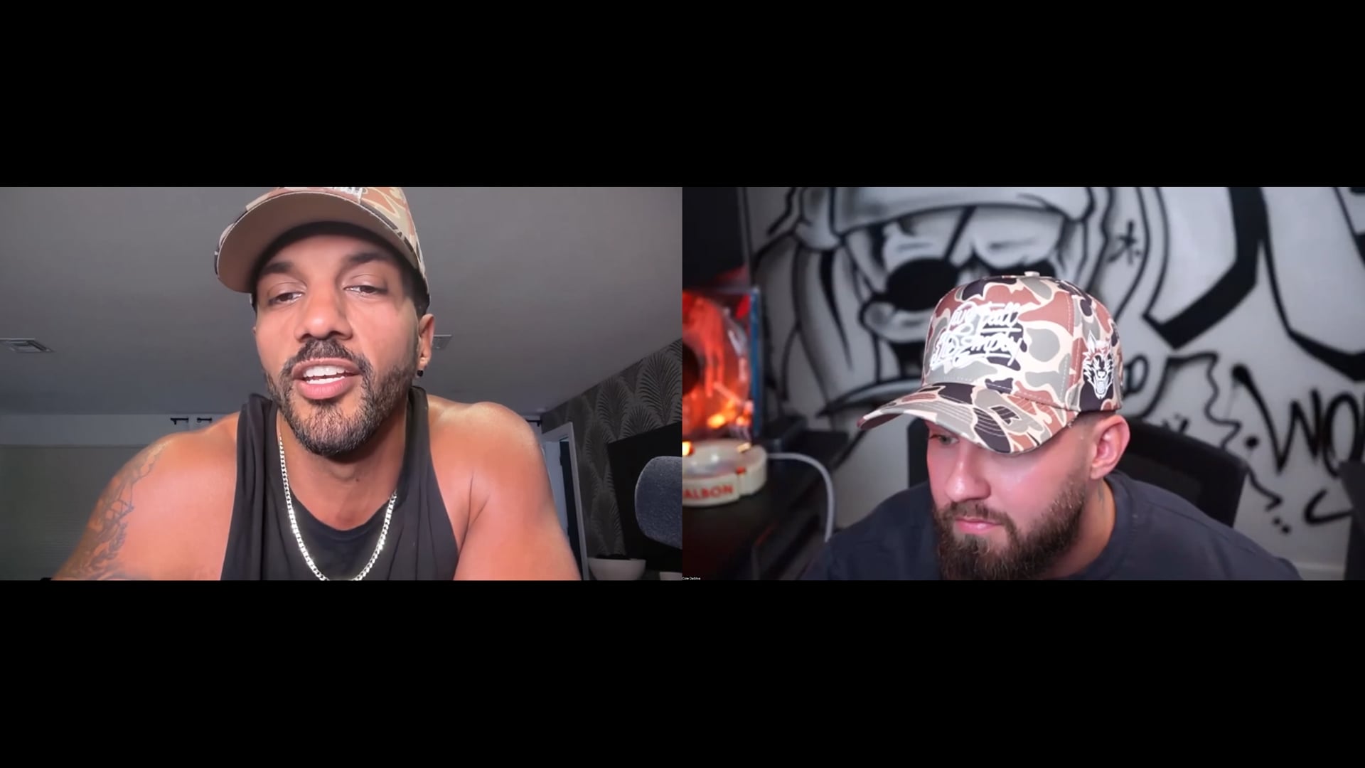 Cole DaSilva: Branding Over Views